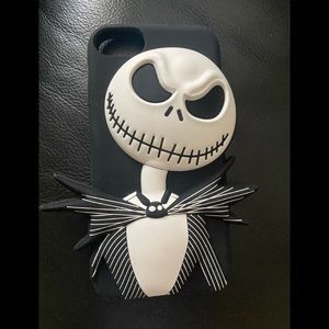 DTech Nightmare Before Christmas Case 6S